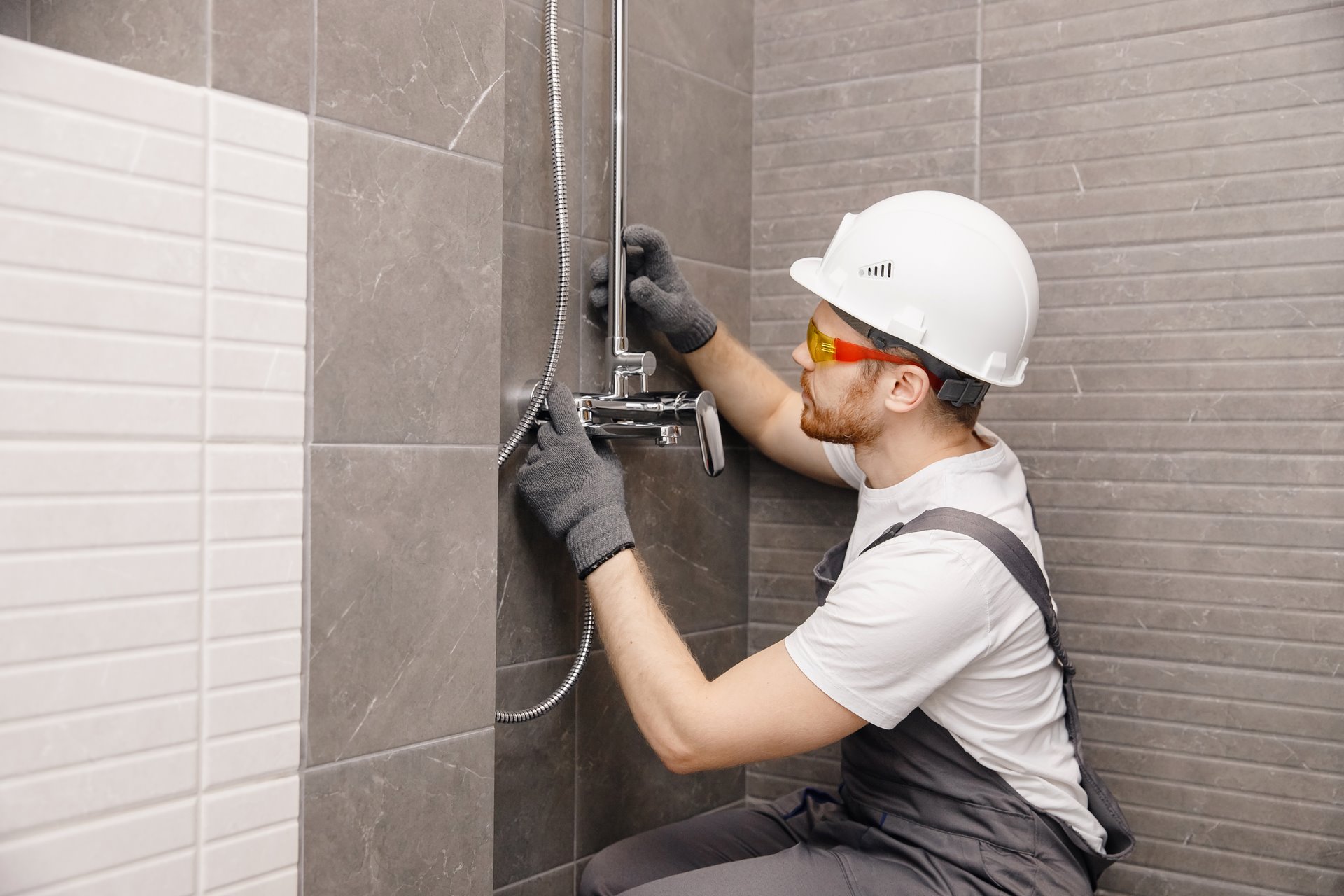 Plumber